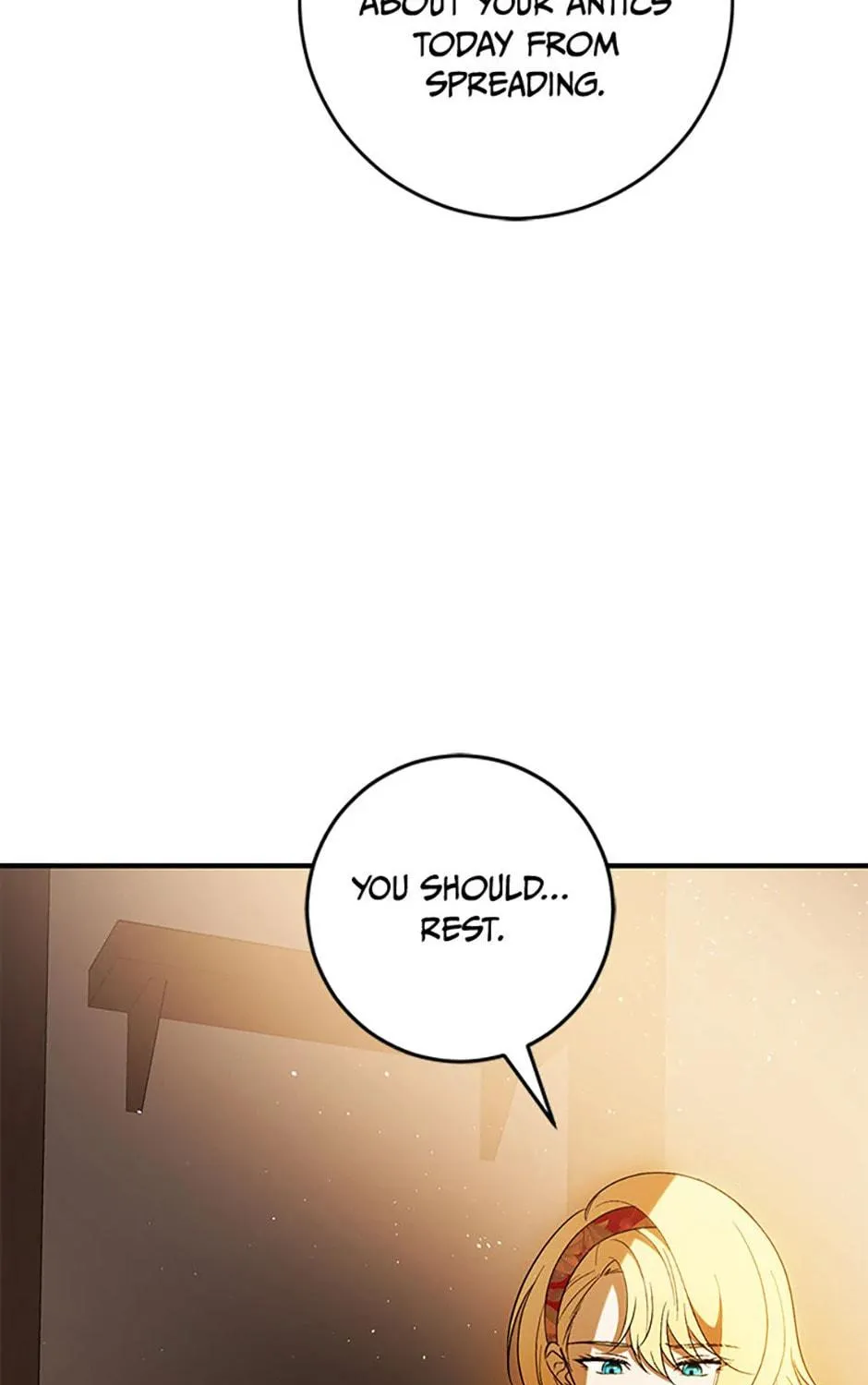 My Dear Tyrant (Gundubu) Chapter 49 page 77 - 
