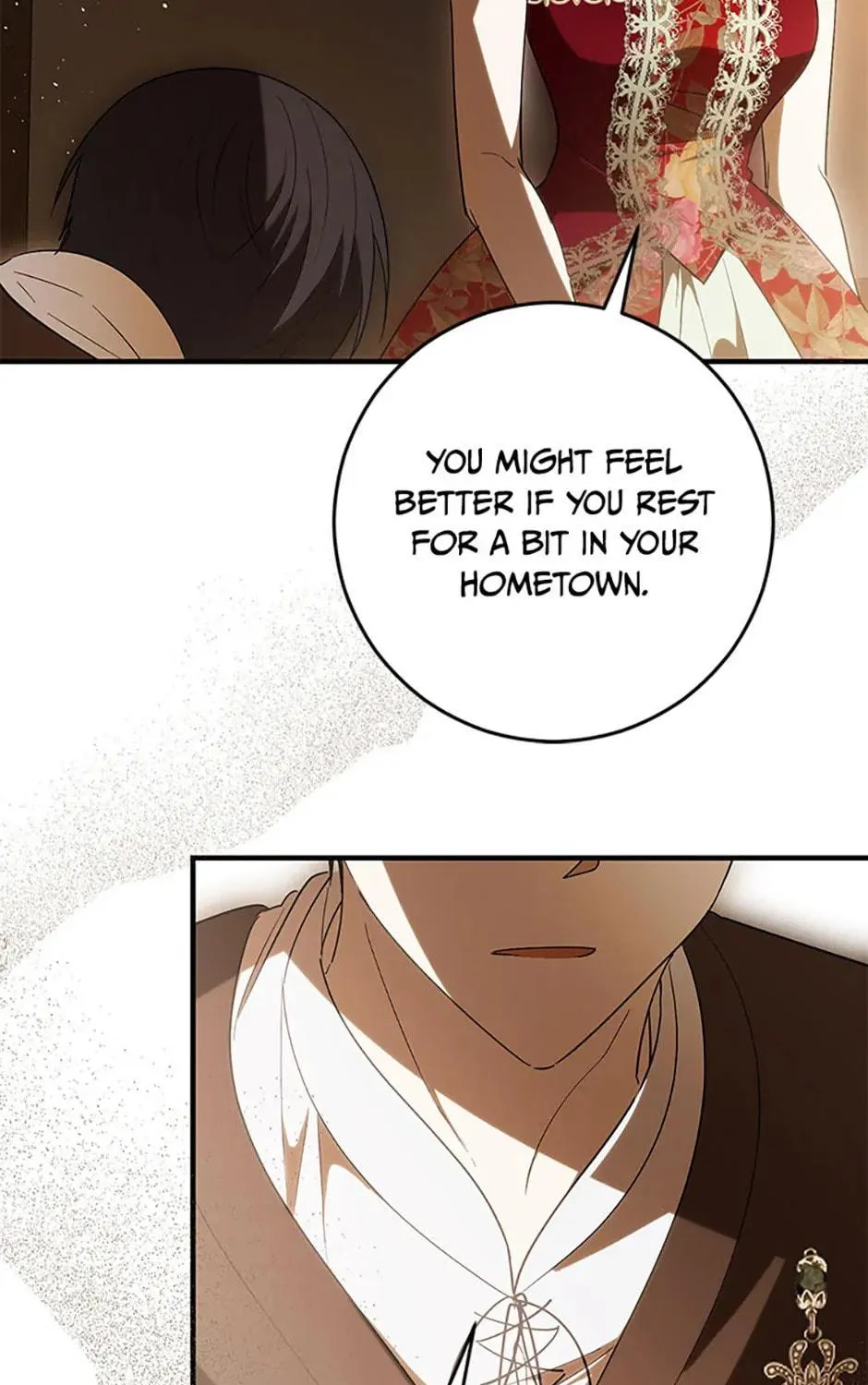 My Dear Tyrant (Gundubu) Chapter 49 page 79 - 