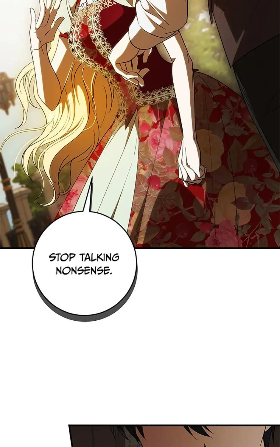 My Dear Tyrant (Gundubu) Chapter 49 page 9 - 