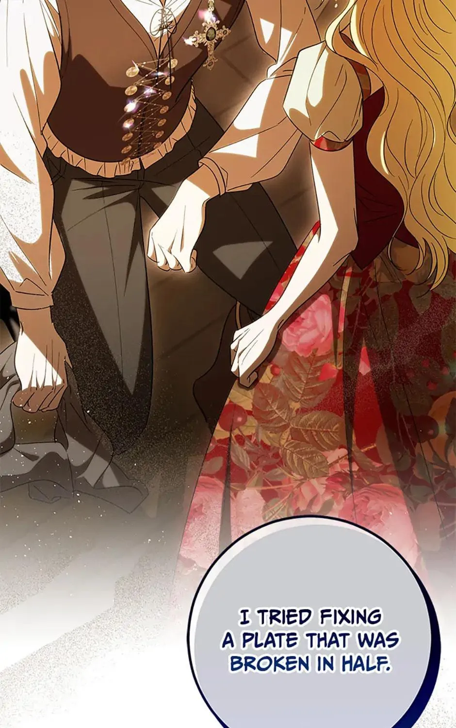 My Dear Tyrant (Gundubu) Chapter 49 page 83 - 