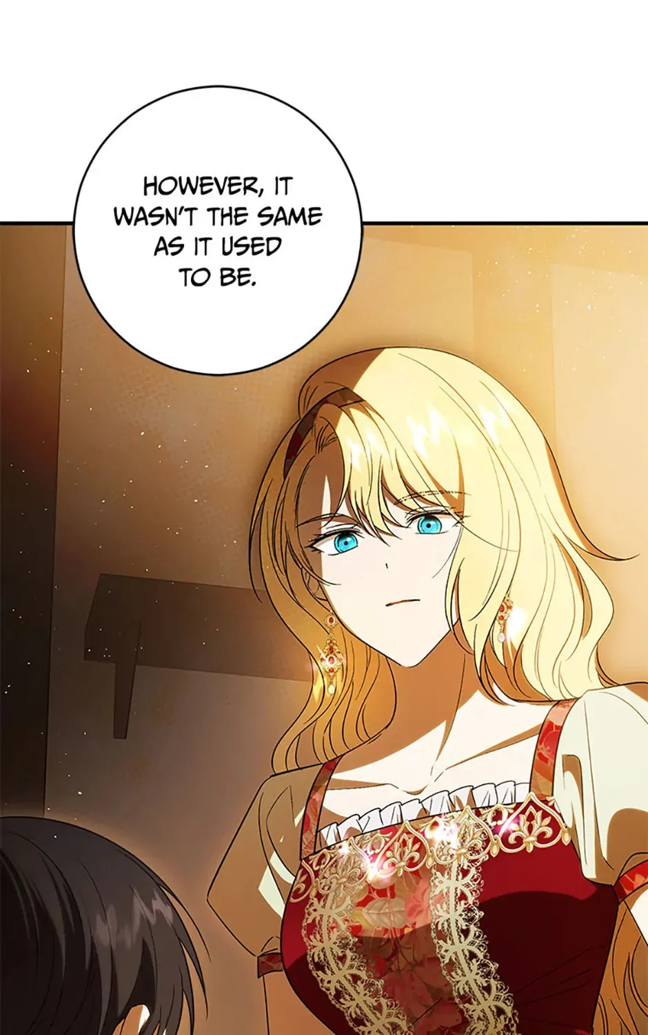 My Dear Tyrant (Gundubu) Chapter 49 page 85 - 