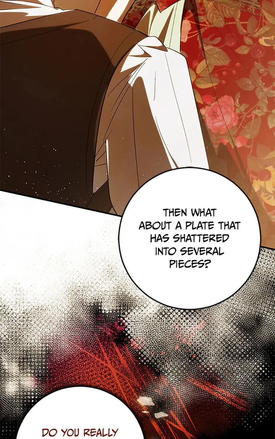 My Dear Tyrant (Gundubu) Chapter 49 page 87 - 