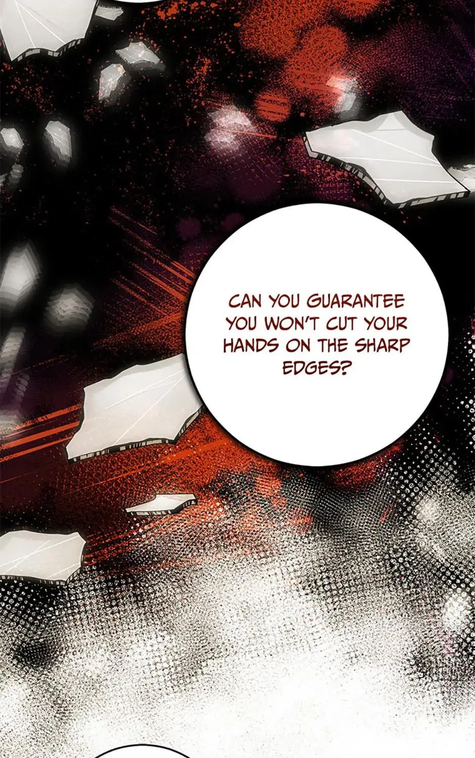 My Dear Tyrant (Gundubu) Chapter 49 page 89 - 