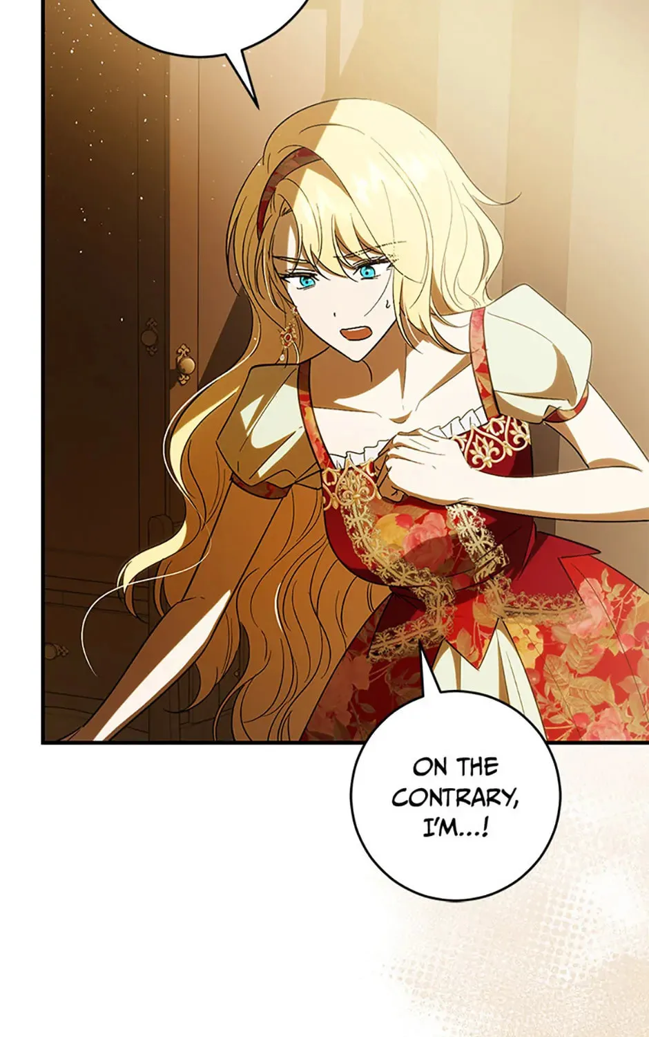 My Dear Tyrant (Gundubu) Chapter 49 page 93 - 
