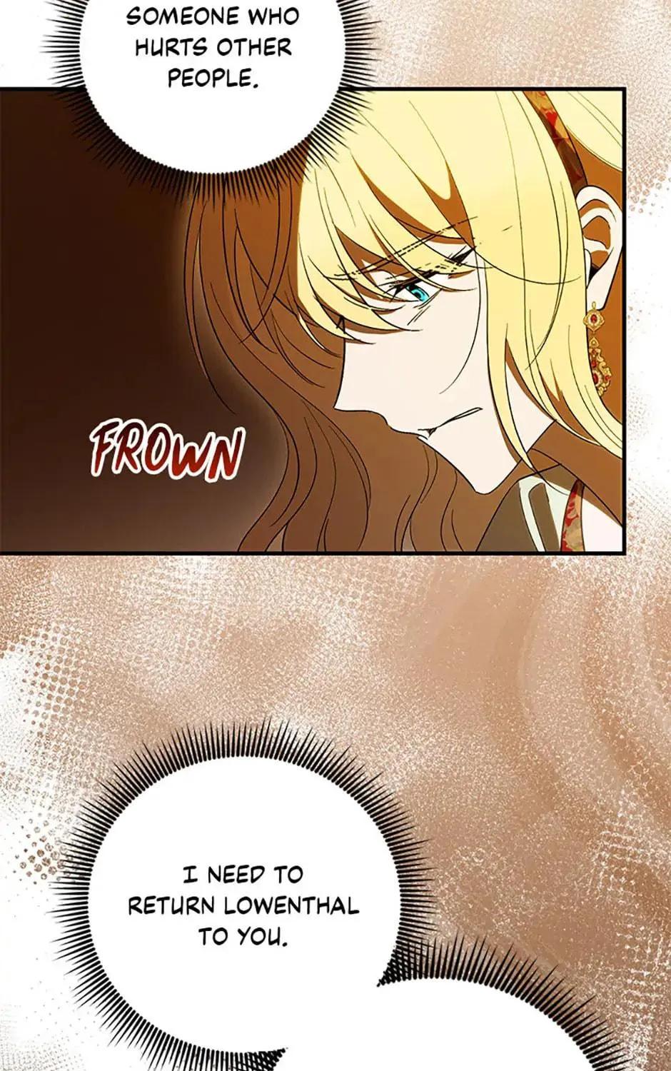 My Dear Tyrant (Gundubu) Chapter 49 page 95 - 
