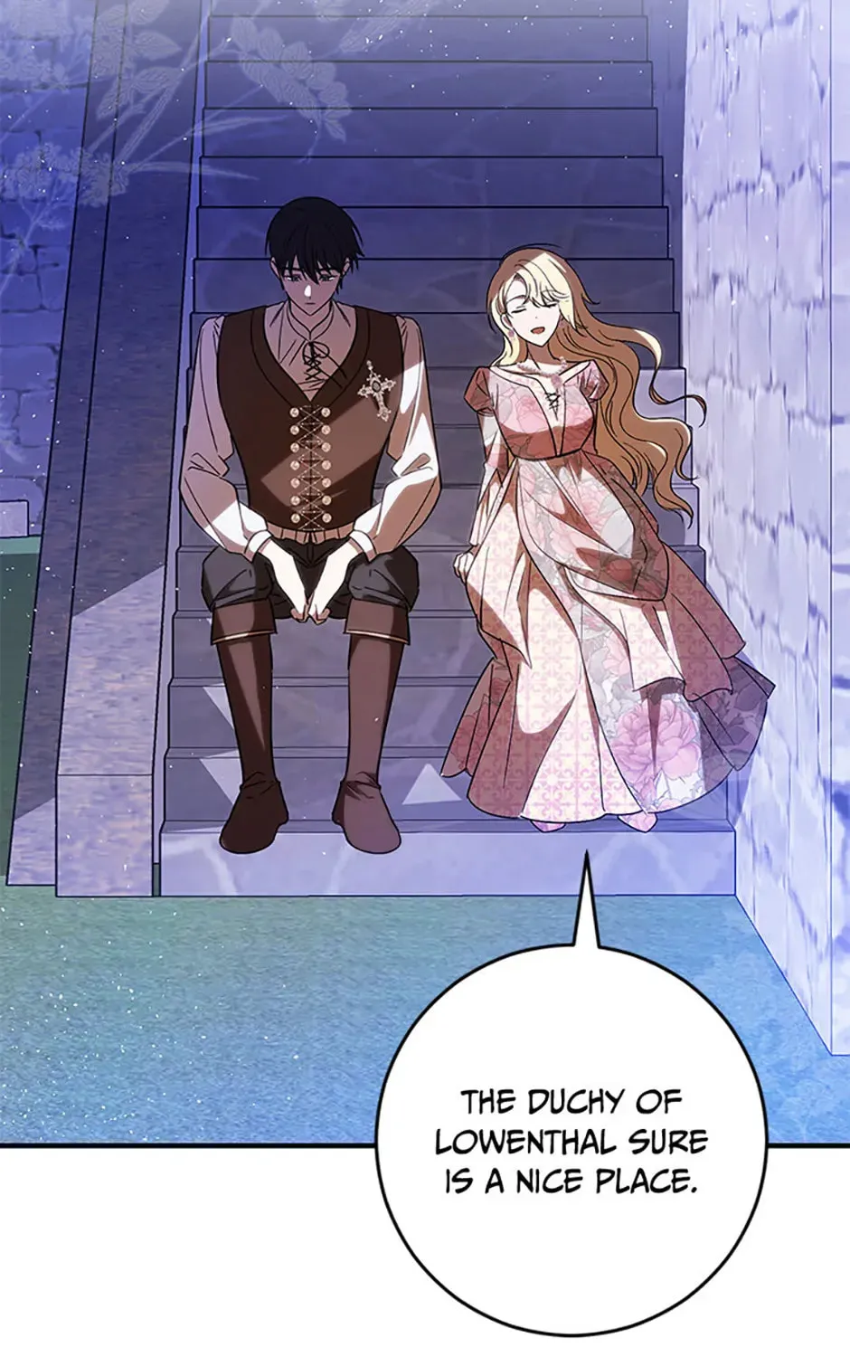 My Dear Tyrant (Gundubu) Chapter 50 page 103 - 