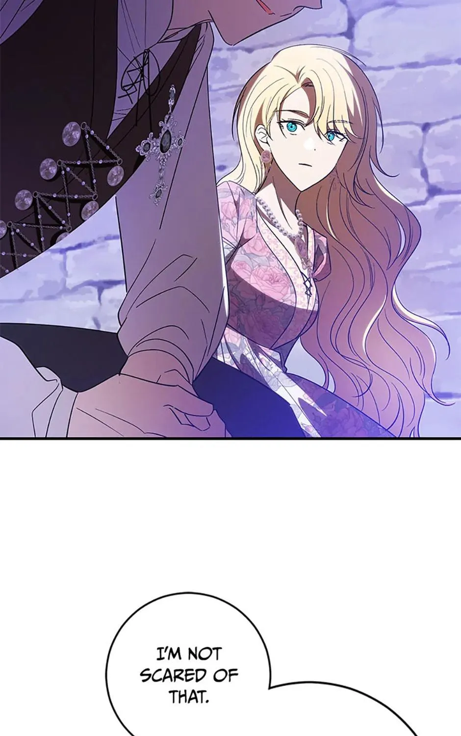 My Dear Tyrant (Gundubu) Chapter 50 page 109 - 