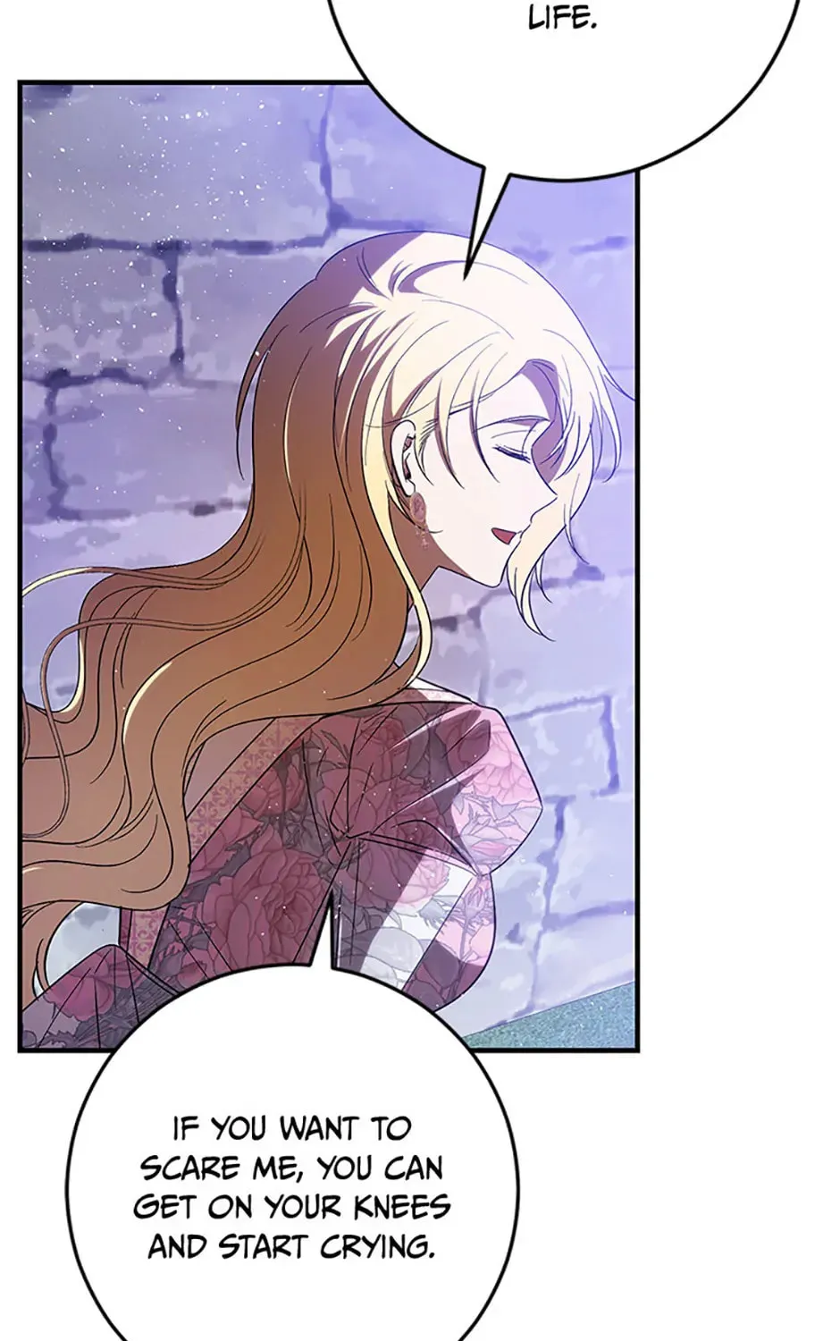 My Dear Tyrant (Gundubu) Chapter 50 page 111 - 
