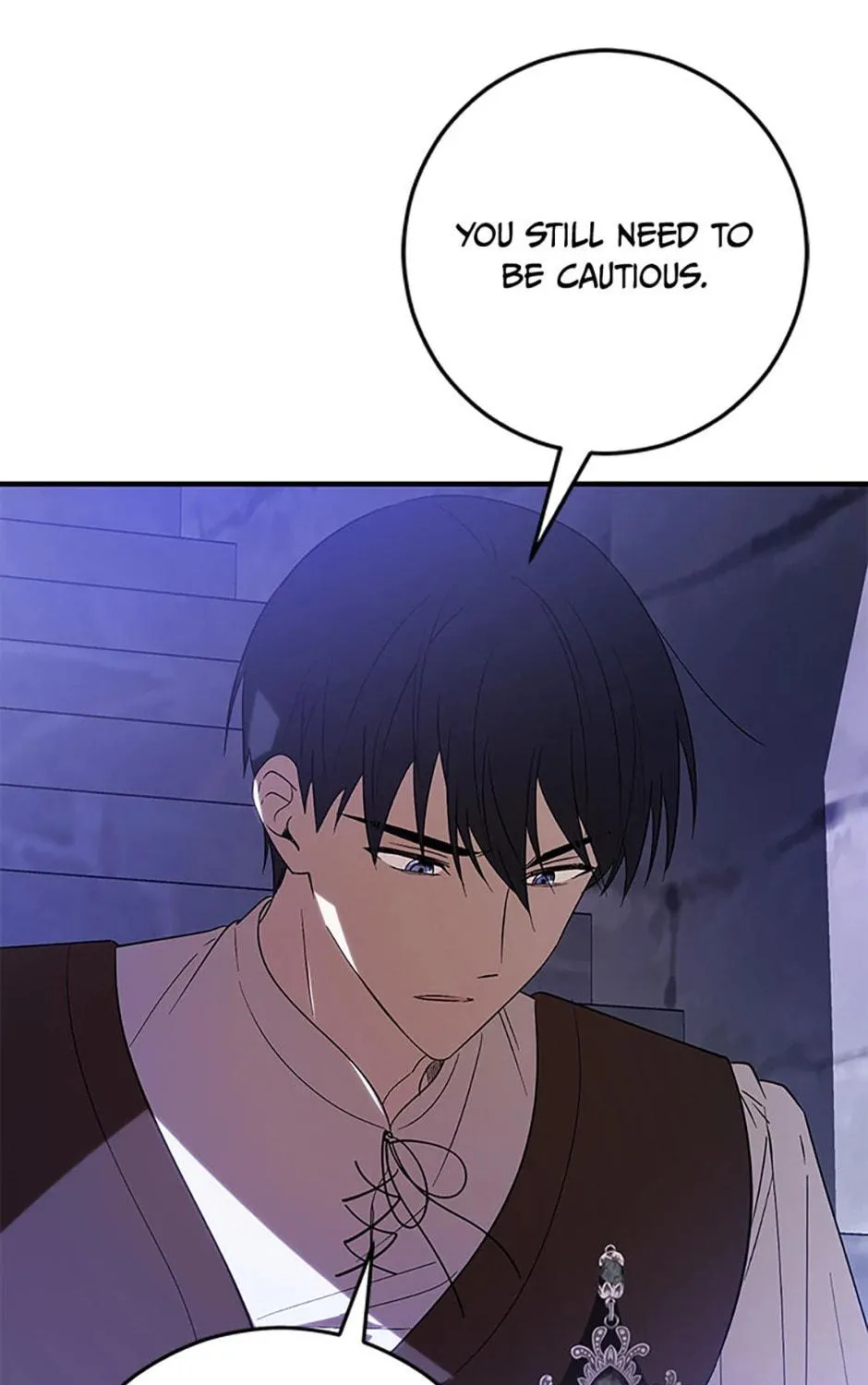 My Dear Tyrant (Gundubu) Chapter 50 page 113 - 