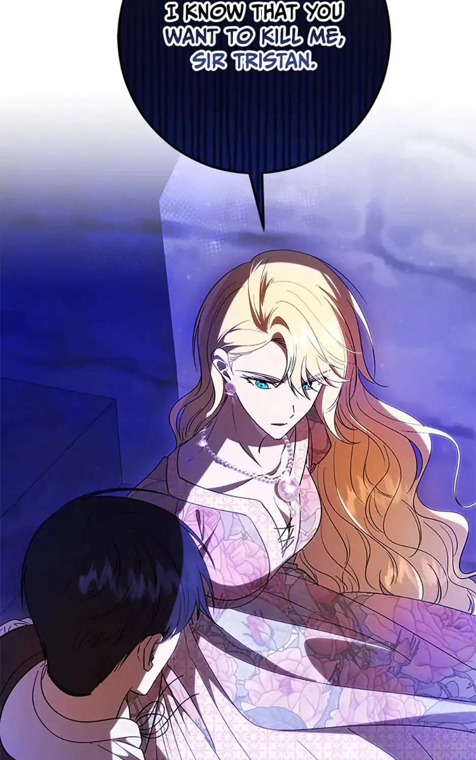 My Dear Tyrant (Gundubu) Chapter 50 page 117 - 