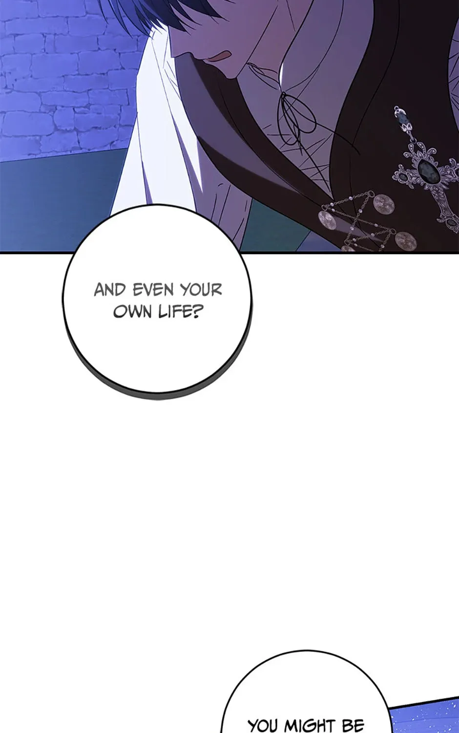 My Dear Tyrant (Gundubu) Chapter 50 page 135 - 