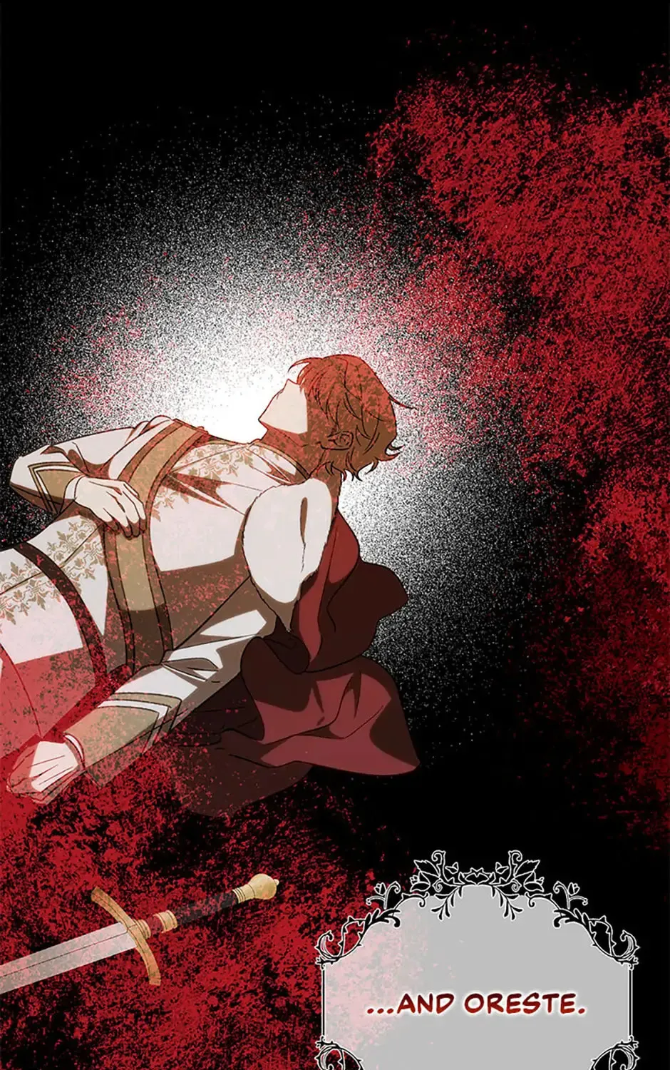 My Dear Tyrant (Gundubu) Chapter 50 page 15 - 