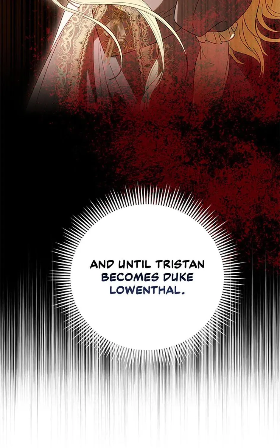 My Dear Tyrant (Gundubu) Chapter 50 page 19 - 