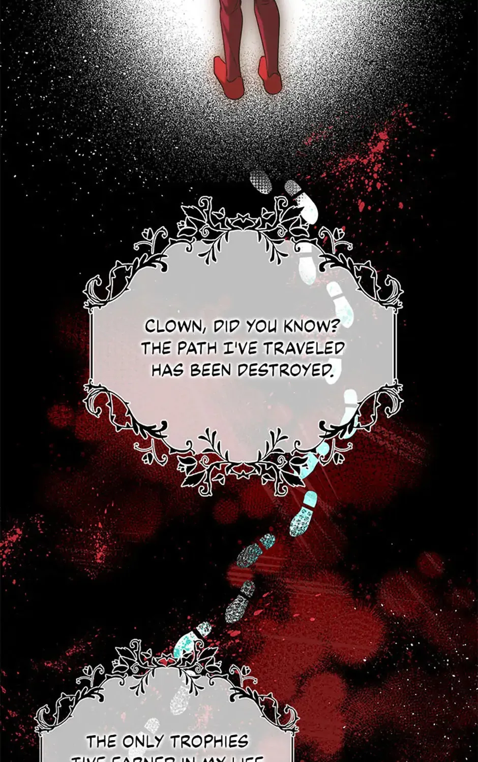My Dear Tyrant (Gundubu) Chapter 50 page 3 - 