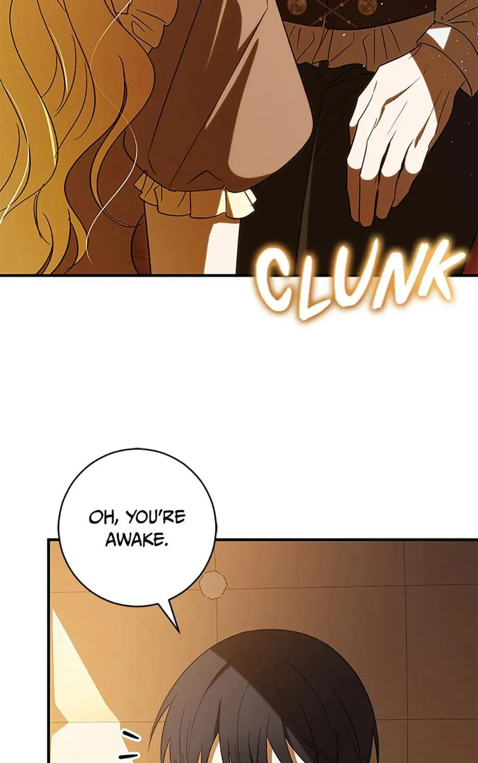 My Dear Tyrant (Gundubu) Chapter 50 page 23 - 