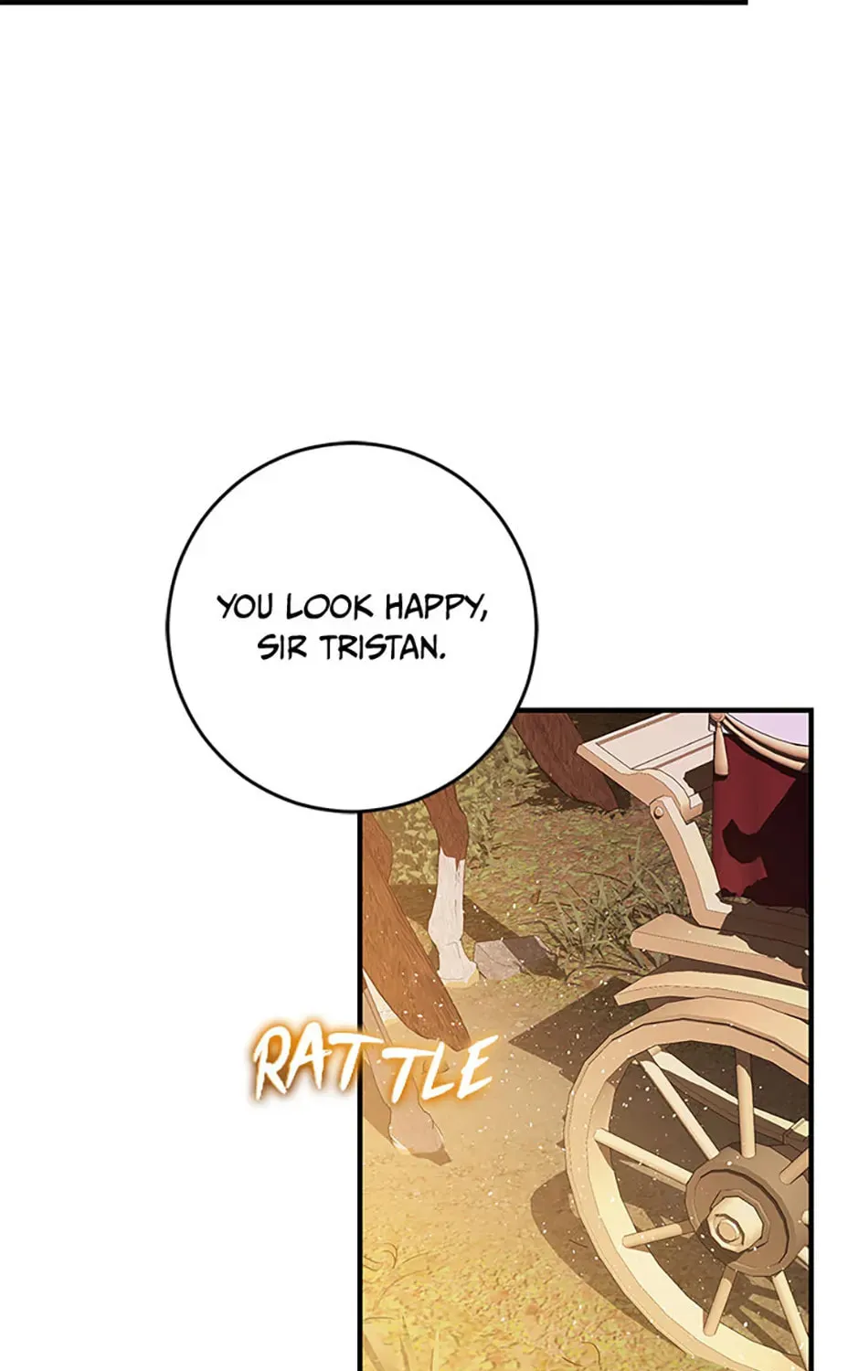 My Dear Tyrant (Gundubu) Chapter 50 page 27 - 