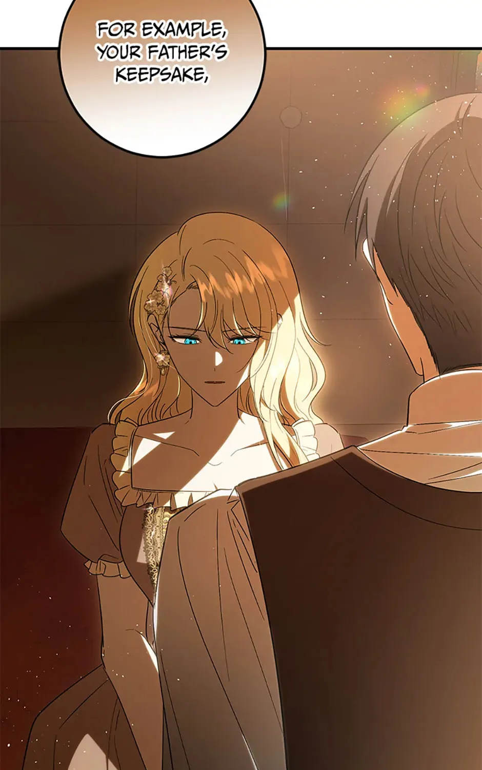 My Dear Tyrant (Gundubu) Chapter 50 page 33 - 