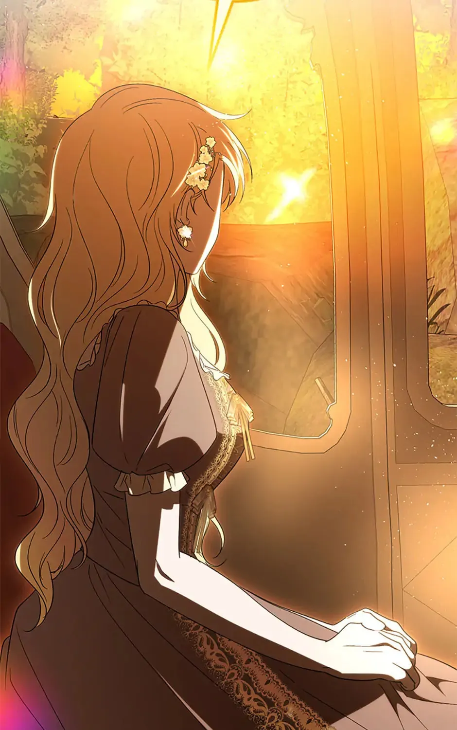 My Dear Tyrant (Gundubu) Chapter 50 page 37 - 