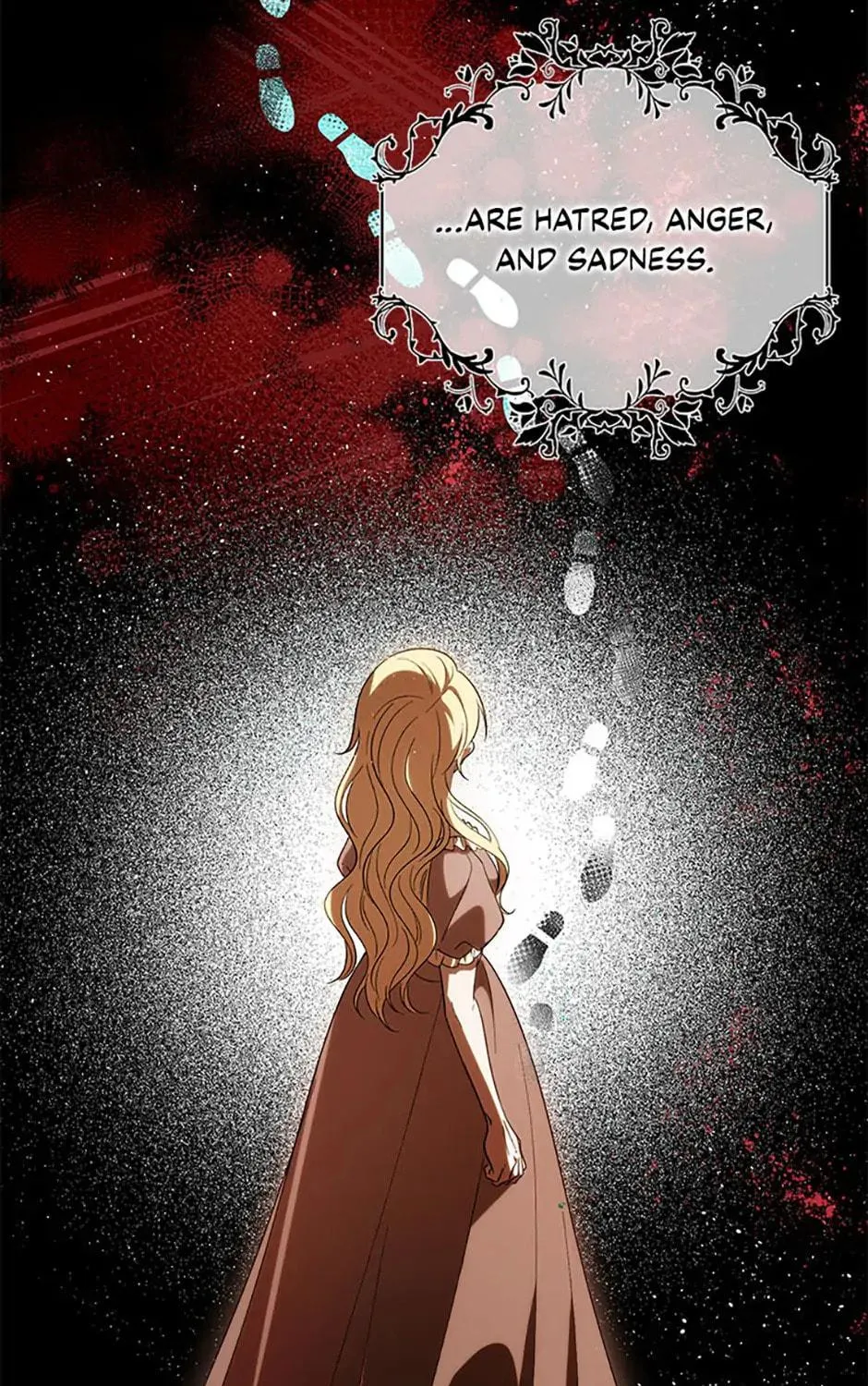 My Dear Tyrant (Gundubu) Chapter 50 page 5 - 