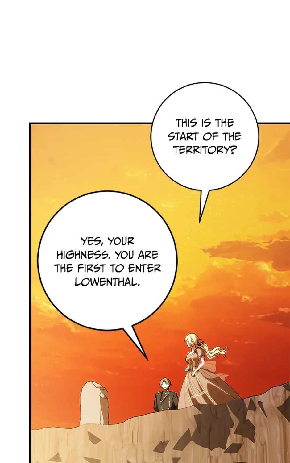 My Dear Tyrant (Gundubu) Chapter 50 page 43 - 