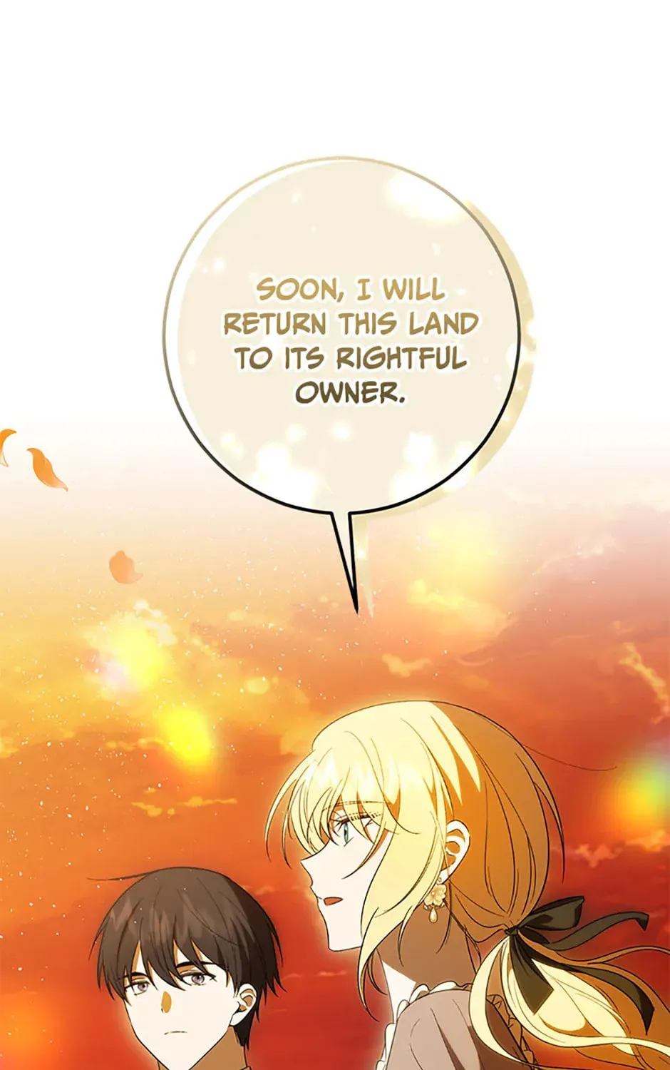 My Dear Tyrant (Gundubu) Chapter 50 page 63 - 