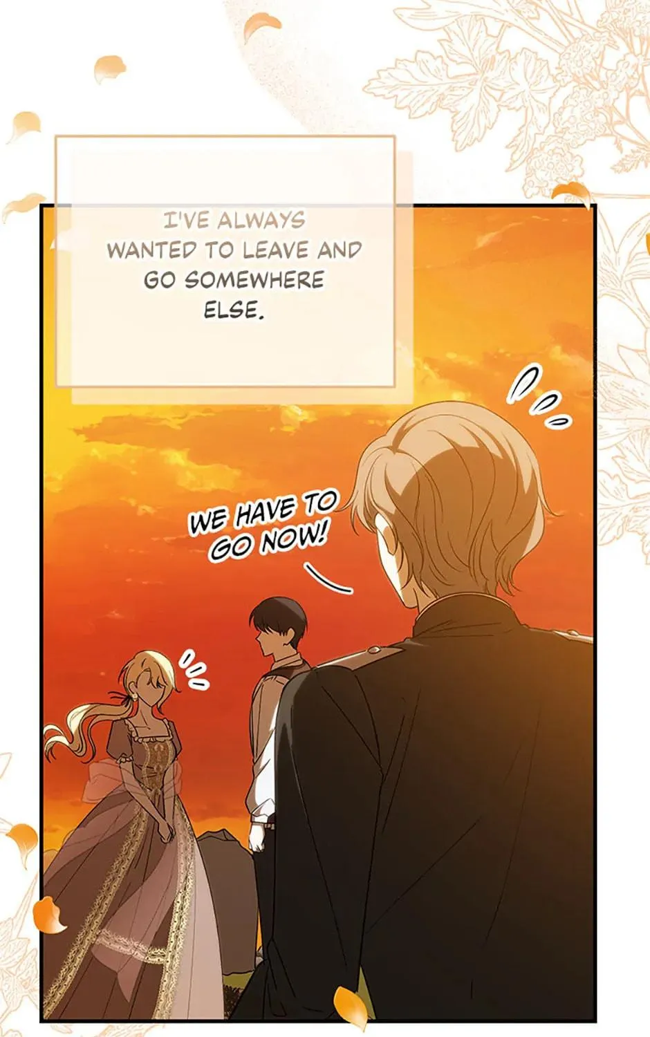 My Dear Tyrant (Gundubu) Chapter 50 page 69 - 