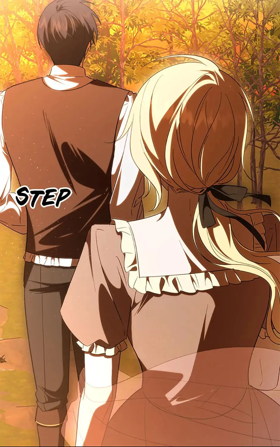 My Dear Tyrant (Gundubu) Chapter 50 page 73 - 