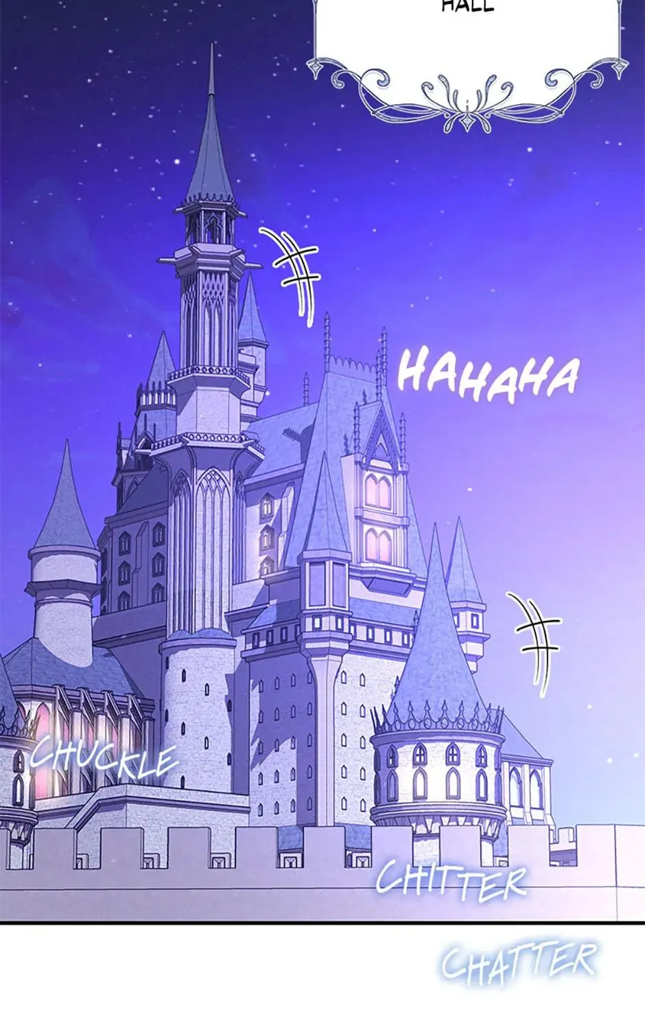 My Dear Tyrant (Gundubu) Chapter 50 page 83 - 