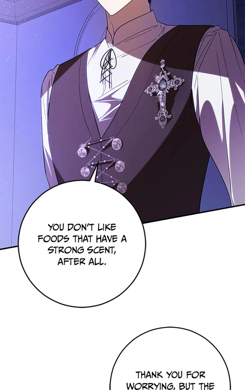 My Dear Tyrant (Gundubu) Chapter 50 page 93 - 