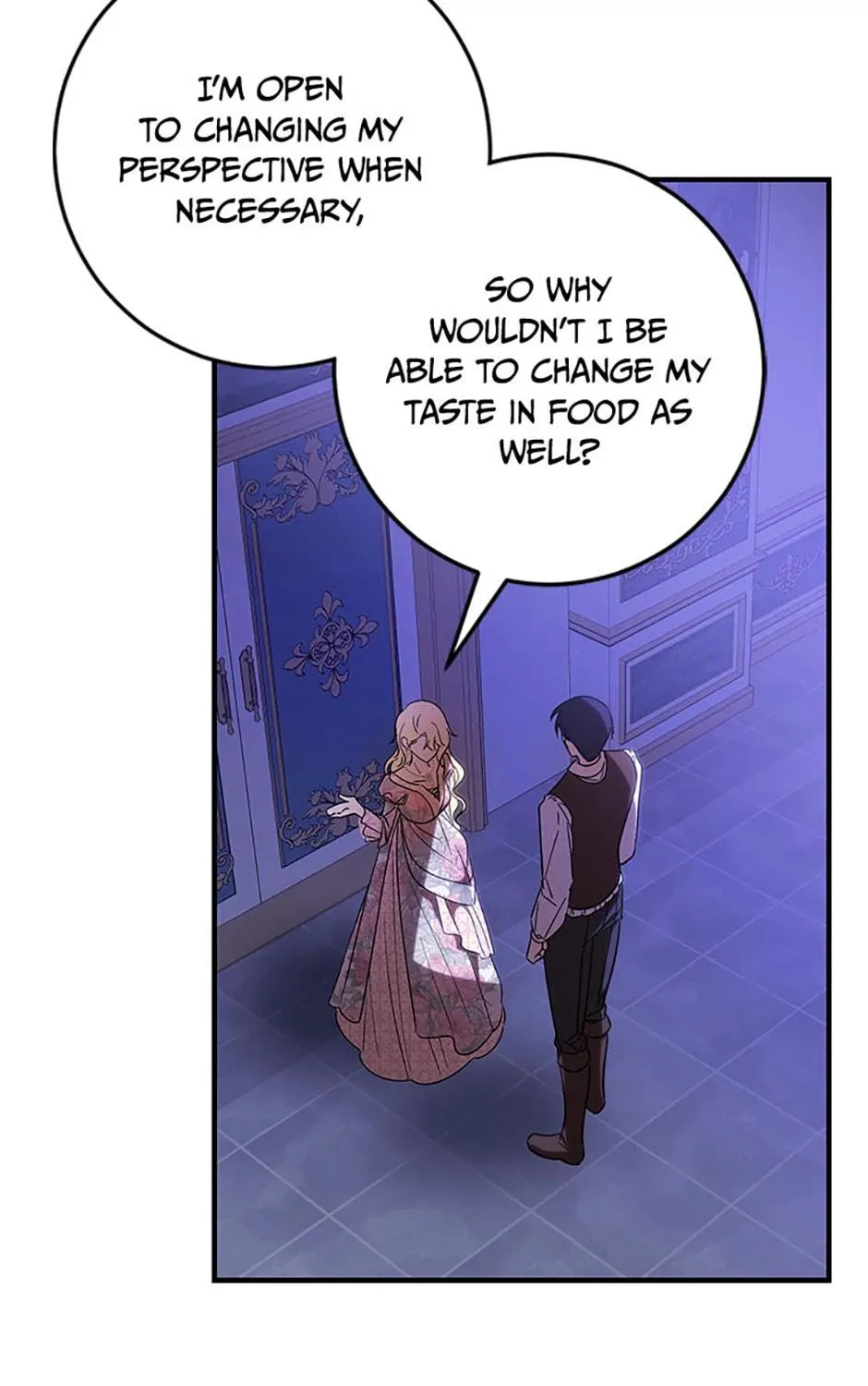 My Dear Tyrant (Gundubu) Chapter 50 page 95 - 