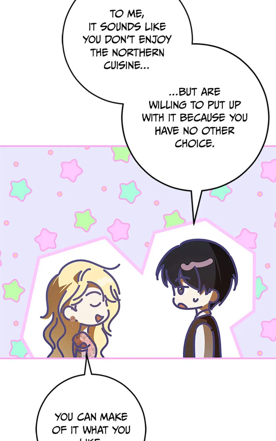My Dear Tyrant (Gundubu) Chapter 50 page 97 - 