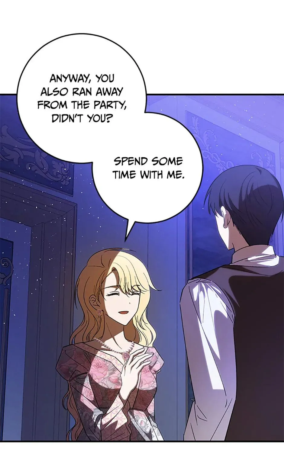 My Dear Tyrant (Gundubu) Chapter 50 page 99 - 