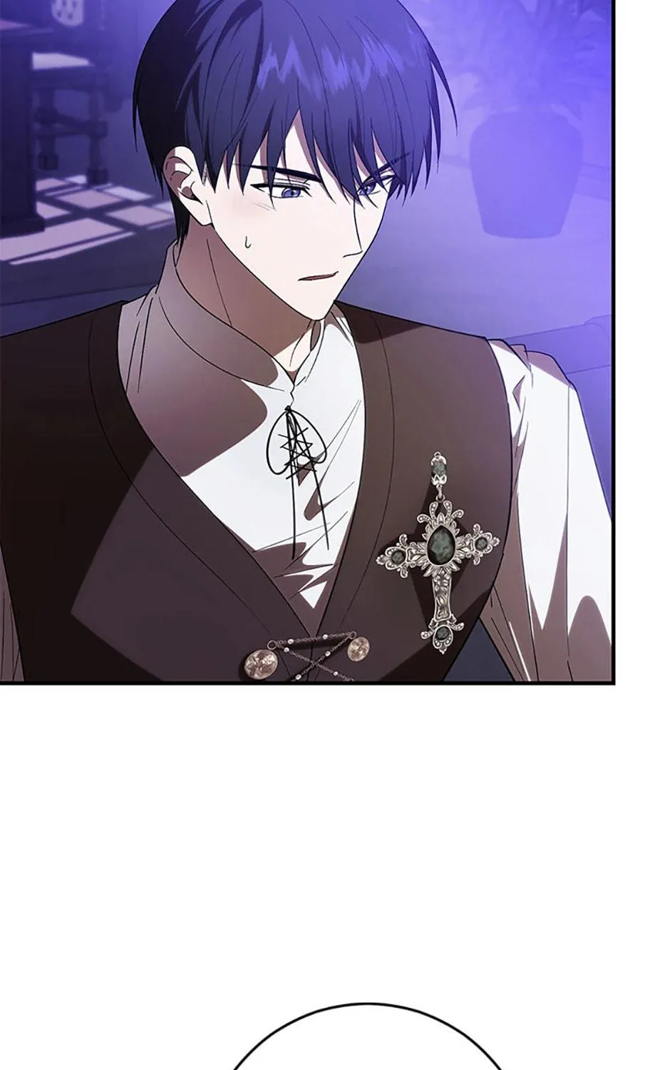 My Dear Tyrant (Gundubu) Chapter 51 page 11 - 