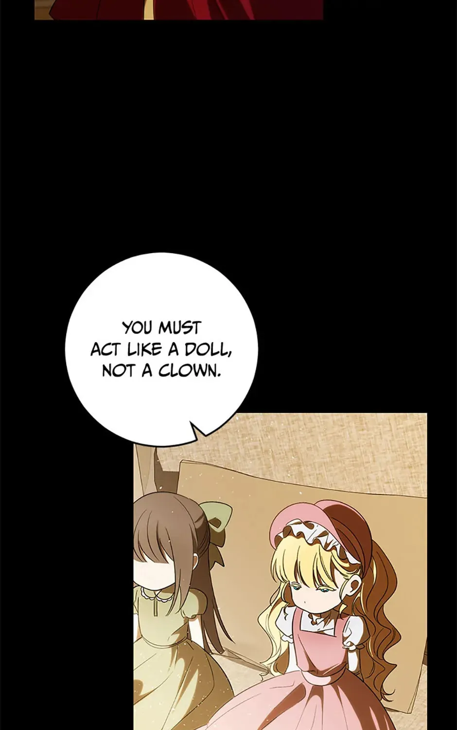 My Dear Tyrant (Gundubu) Chapter 51 page 103 - 