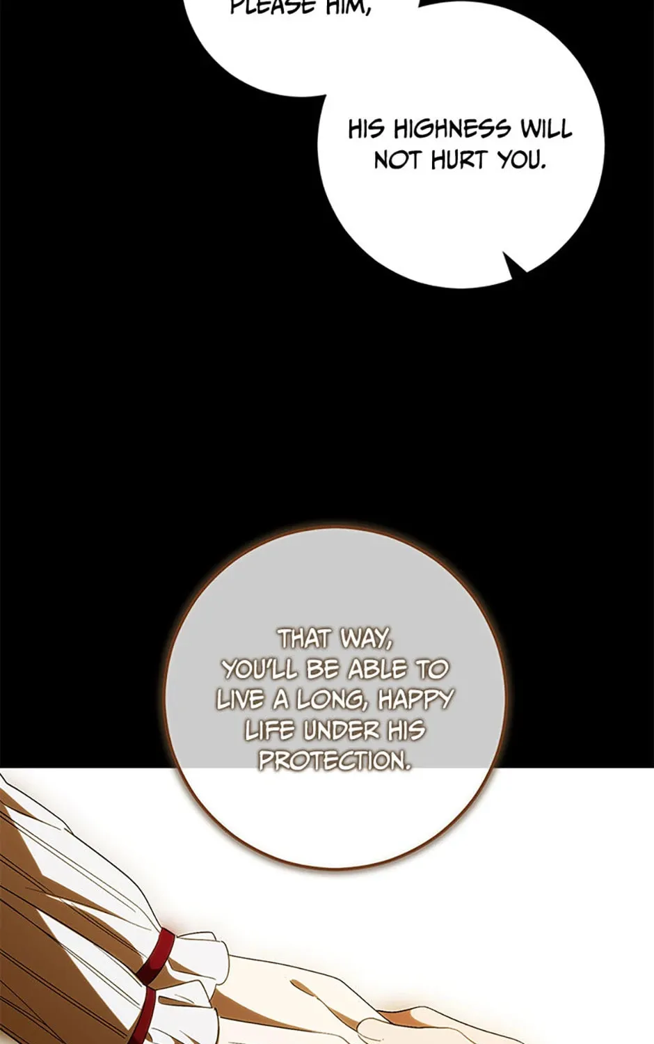 My Dear Tyrant (Gundubu) Chapter 51 page 105 - 