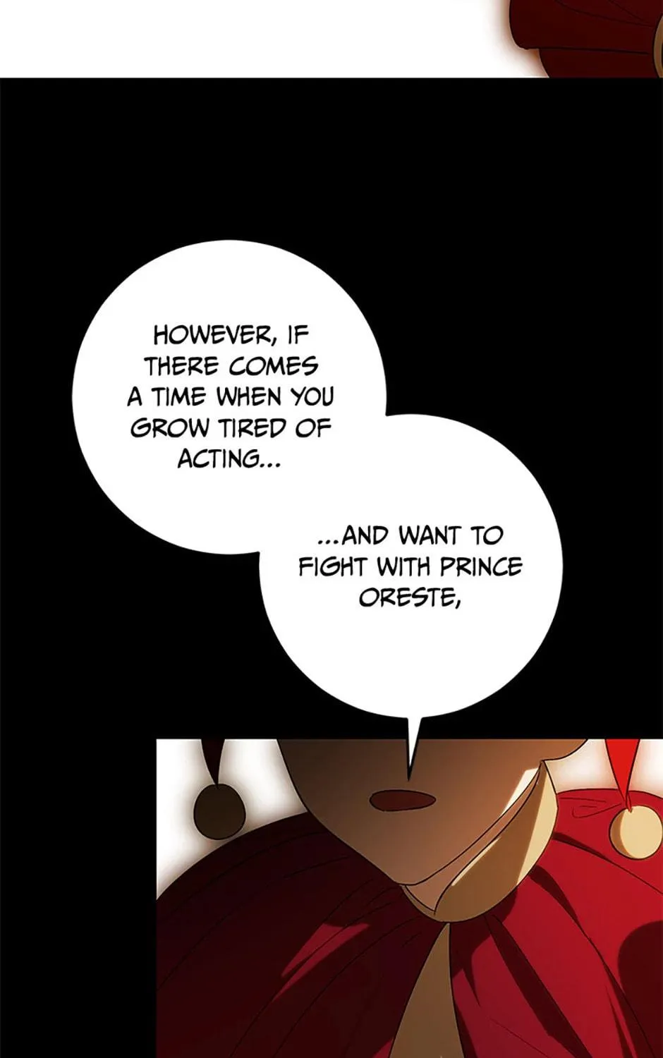 My Dear Tyrant (Gundubu) Chapter 51 page 107 - 