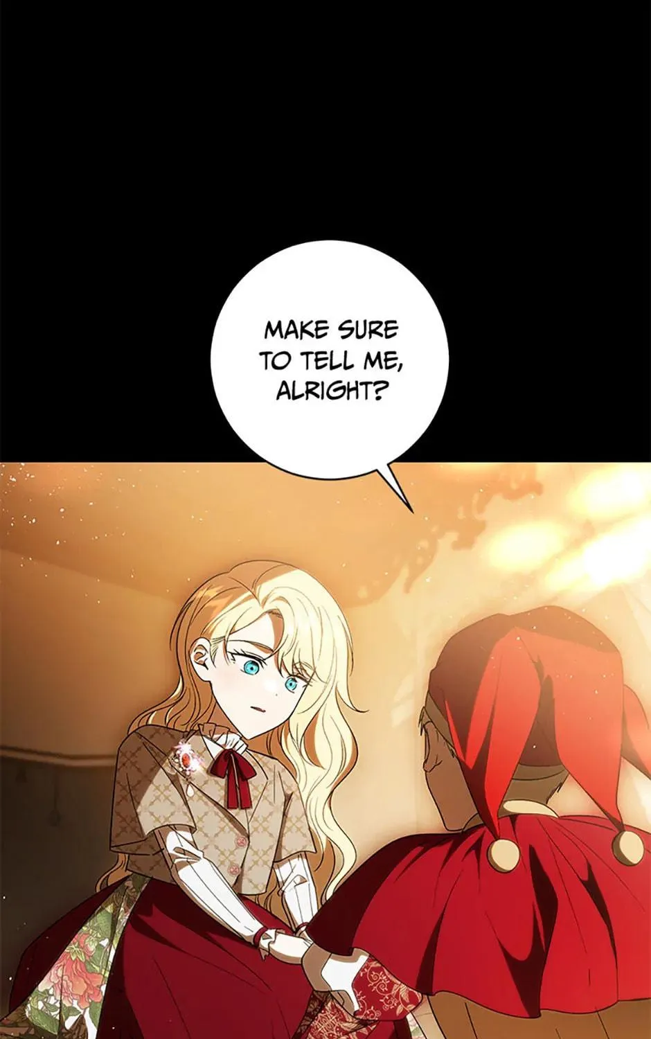 My Dear Tyrant (Gundubu) Chapter 51 page 109 - 