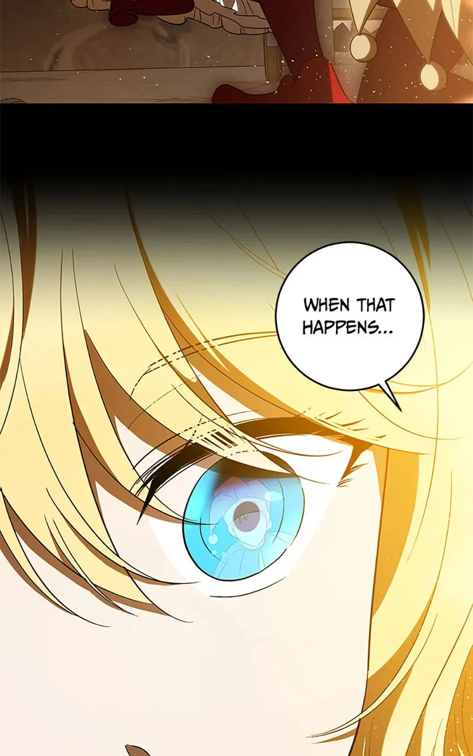 My Dear Tyrant (Gundubu) Chapter 51 page 111 - 