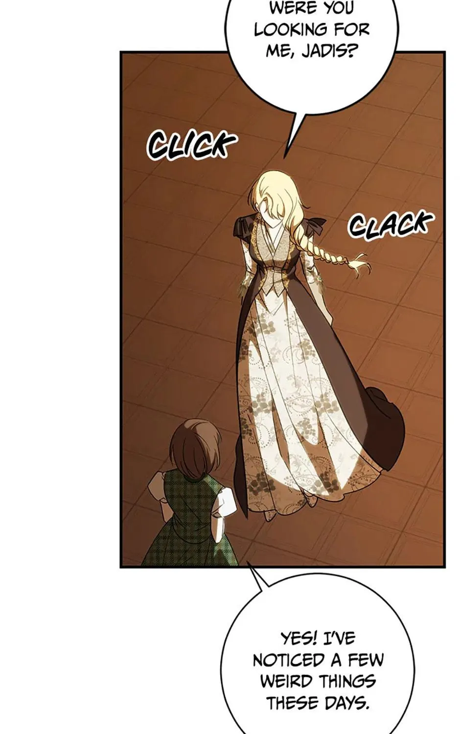 My Dear Tyrant (Gundubu) Chapter 51 page 119 - 