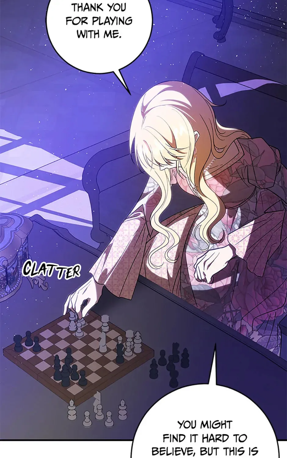 My Dear Tyrant (Gundubu) Chapter 51 page 13 - 