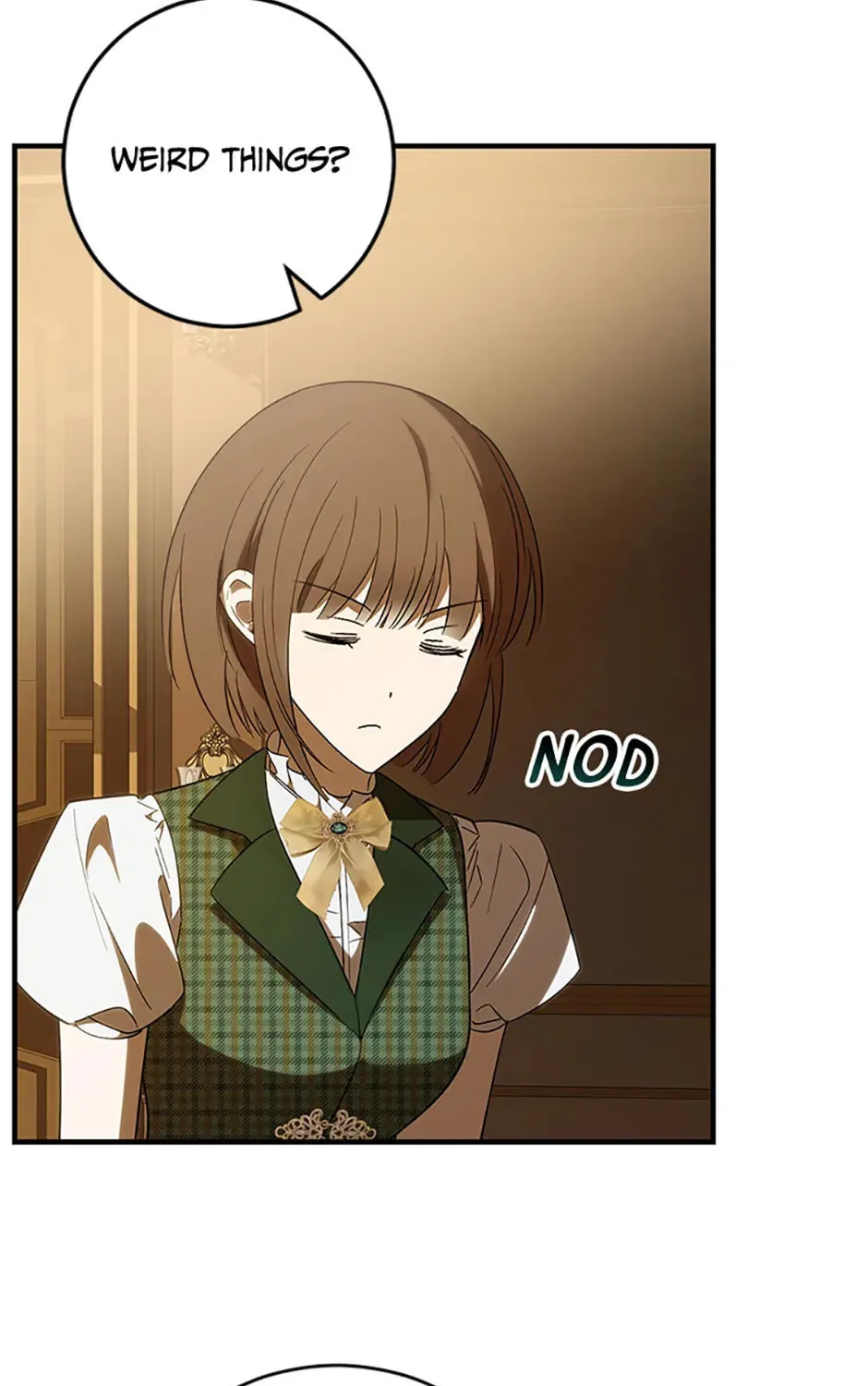 My Dear Tyrant (Gundubu) Chapter 51 page 121 - 