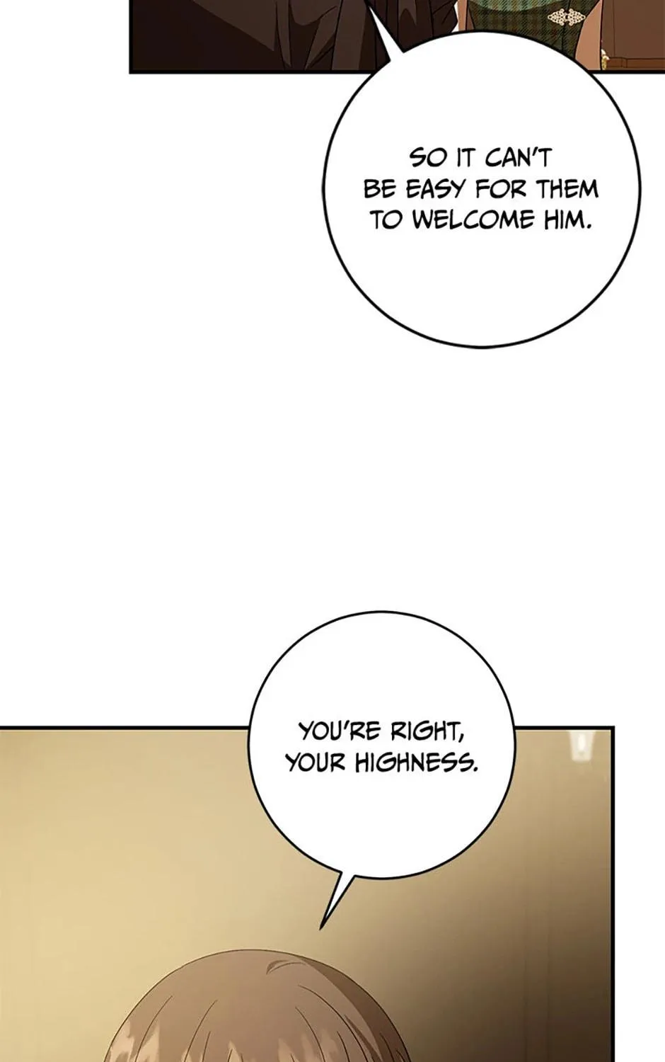 My Dear Tyrant (Gundubu) Chapter 51 page 131 - 
