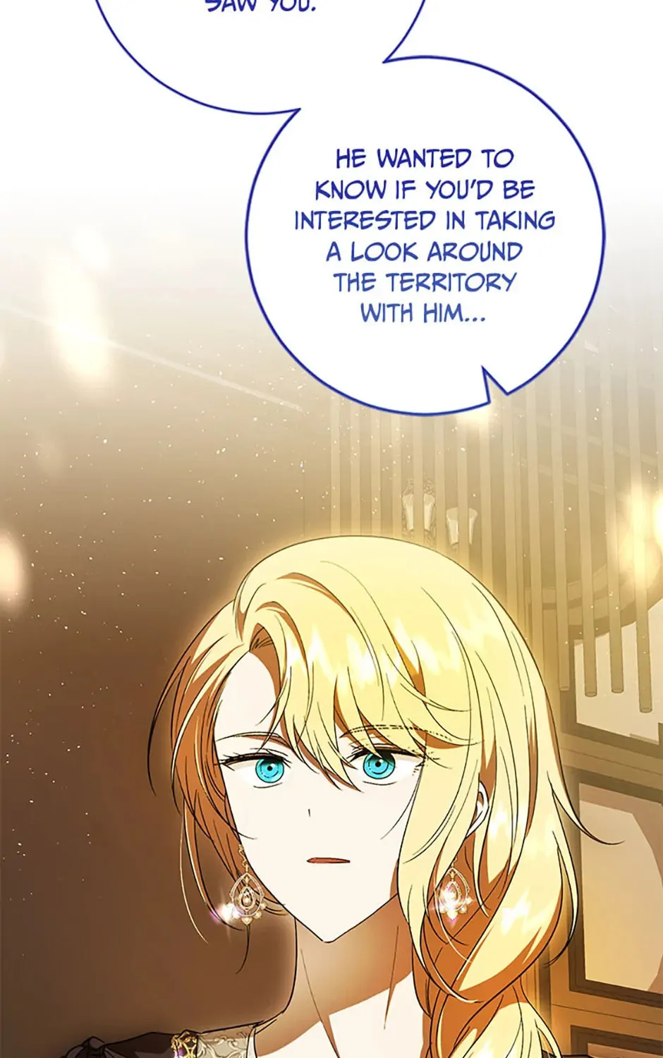 My Dear Tyrant (Gundubu) Chapter 51 page 135 - 