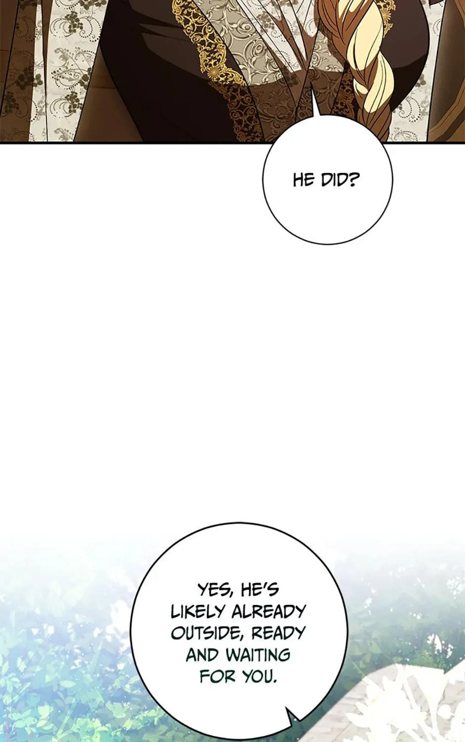 My Dear Tyrant (Gundubu) Chapter 51 page 137 - 