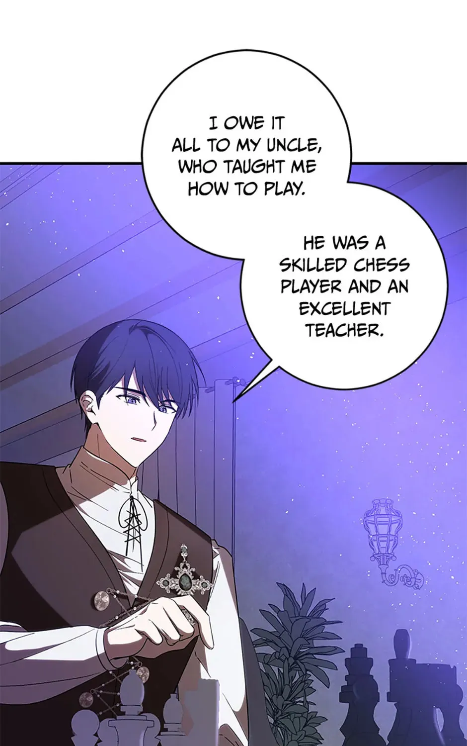 My Dear Tyrant (Gundubu) Chapter 51 page 15 - 
