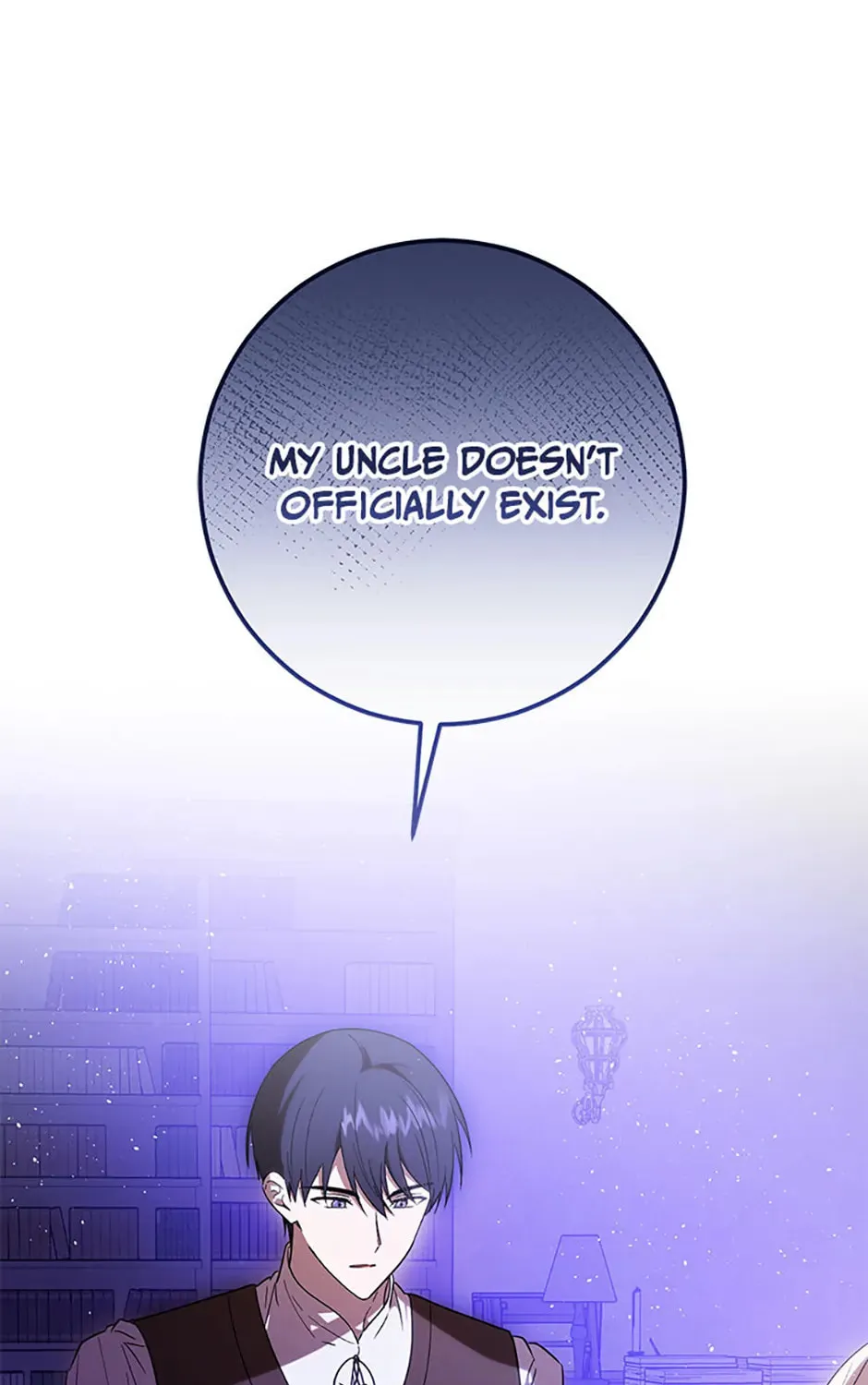 My Dear Tyrant (Gundubu) Chapter 51 page 21 - 