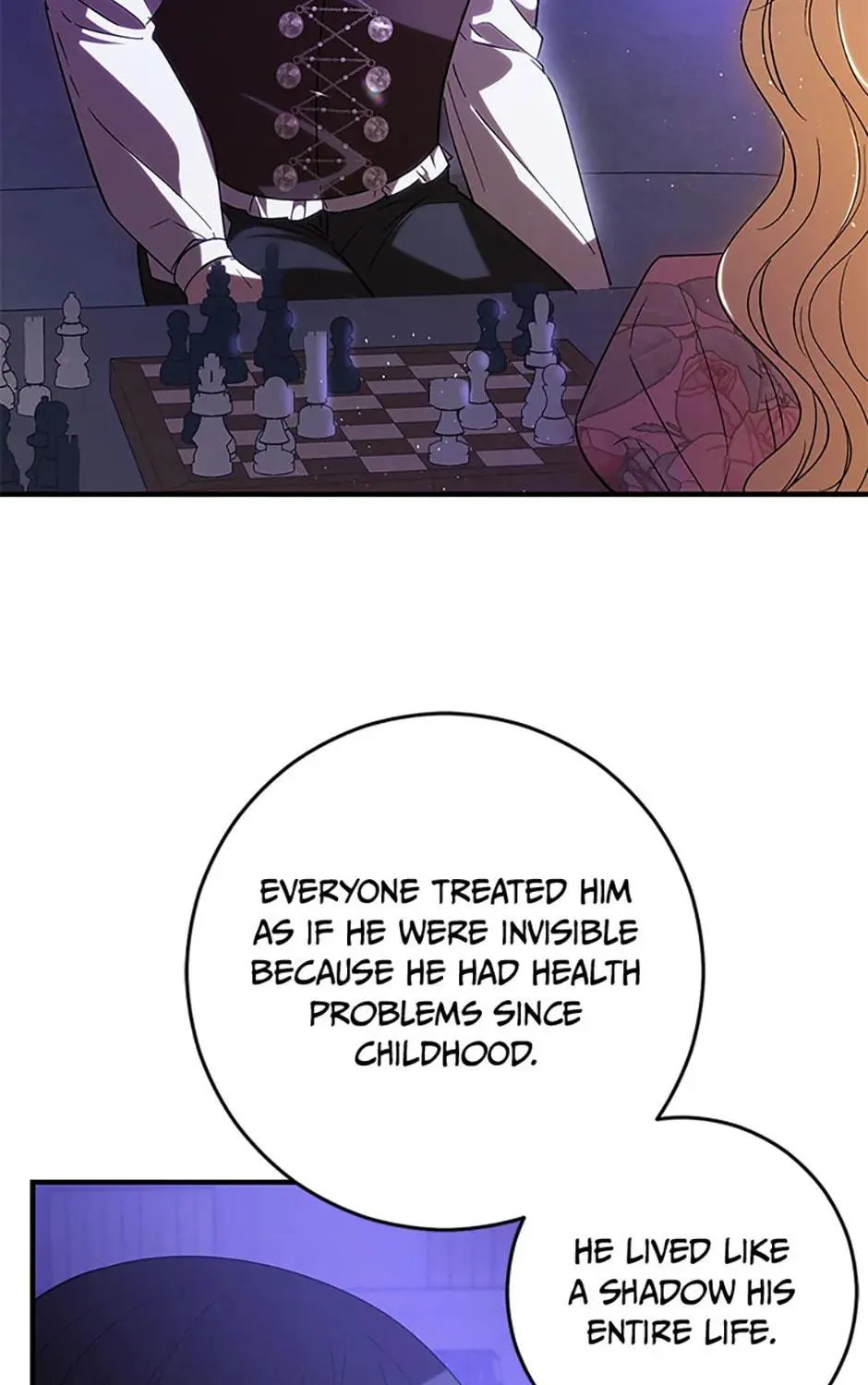 My Dear Tyrant (Gundubu) Chapter 51 page 23 - 