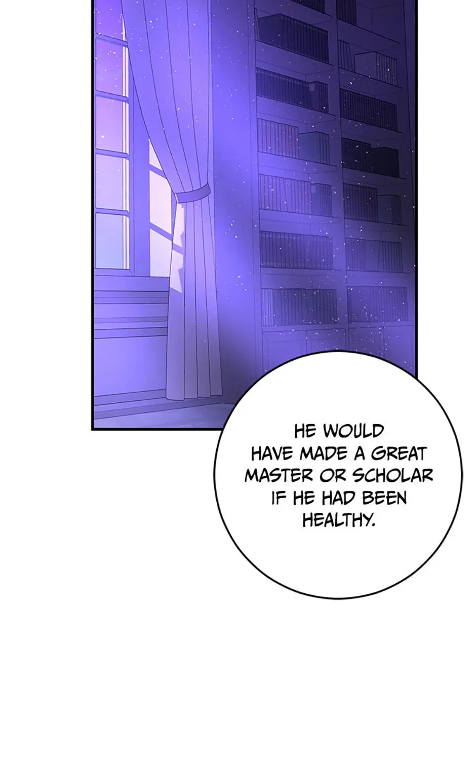 My Dear Tyrant (Gundubu) Chapter 51 page 27 - 