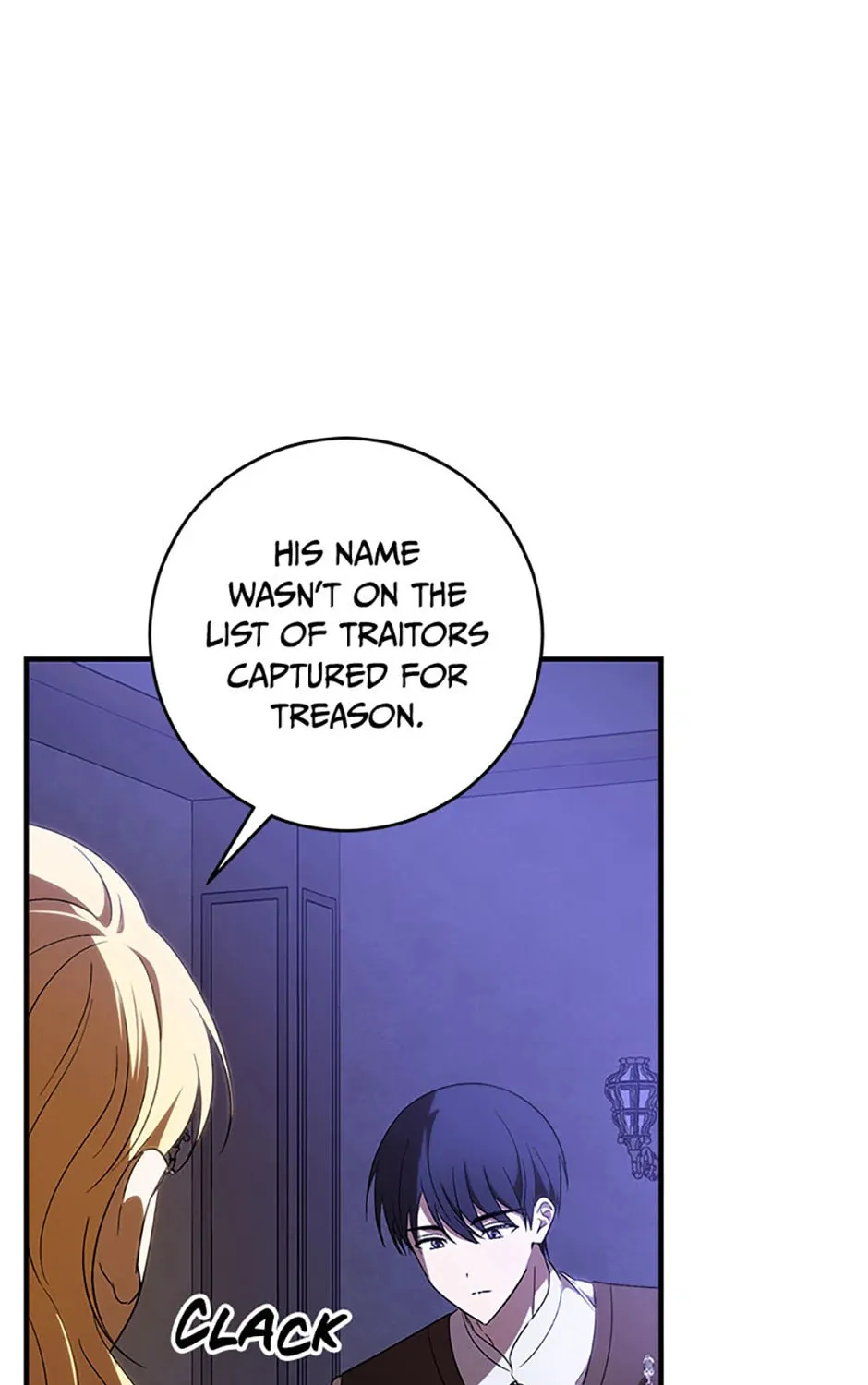 My Dear Tyrant (Gundubu) Chapter 51 page 33 - 