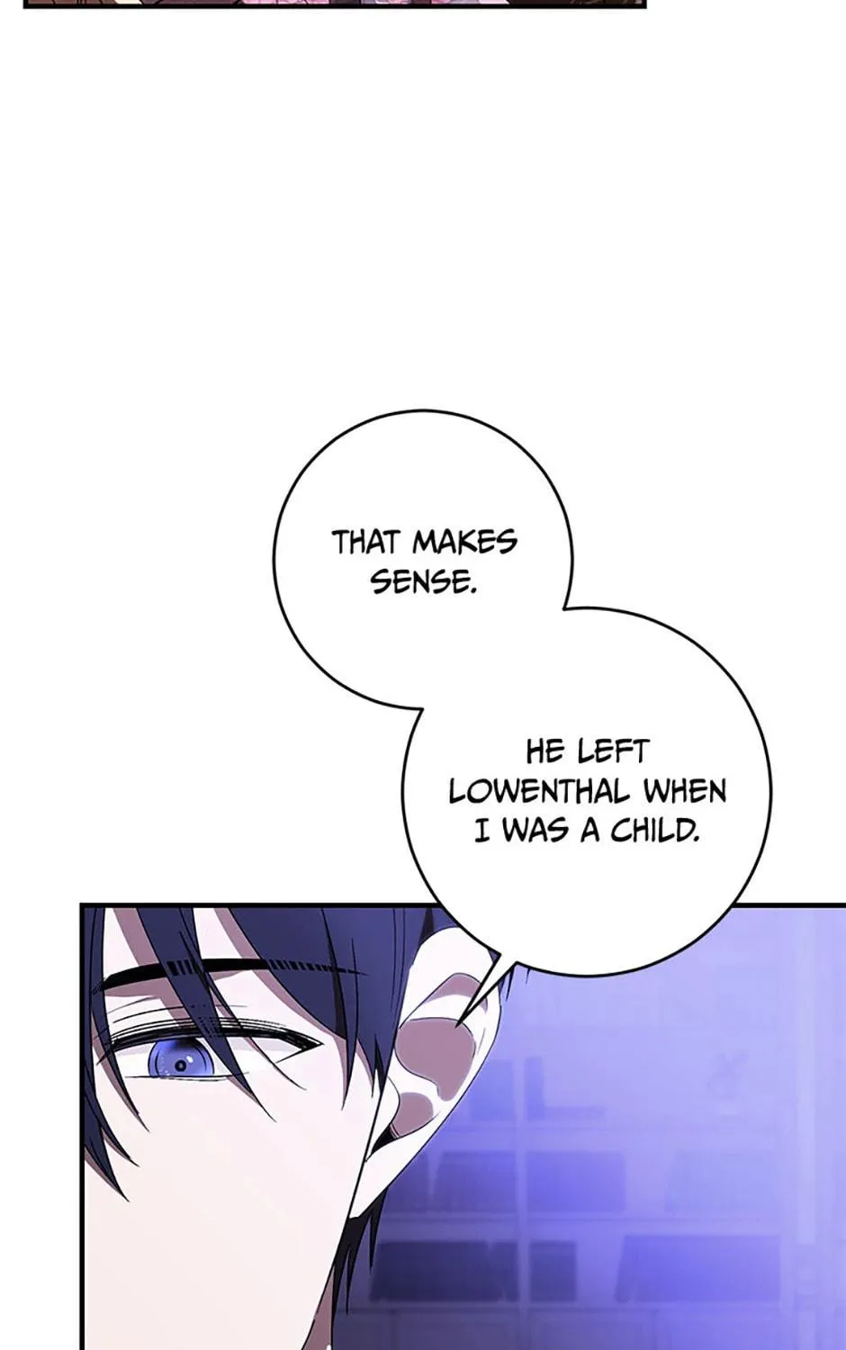 My Dear Tyrant (Gundubu) Chapter 51 page 35 - 